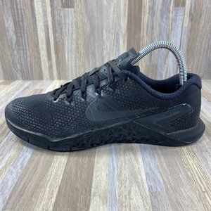 Size 6.5 - Nike Metcon 4 Mens Training Shoes (Womens 8)